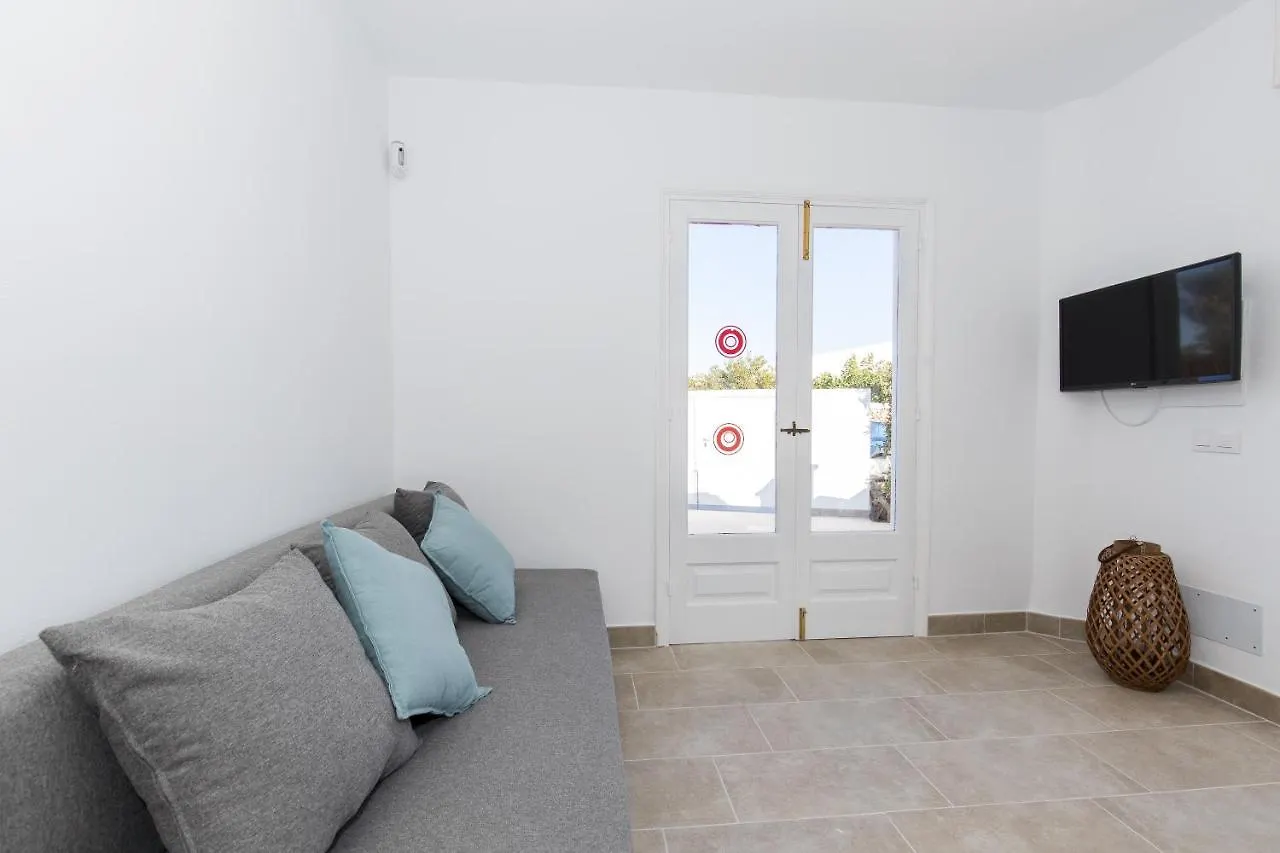 Chalet A 150M De La Playa Y Piscina Privada Cala'N Bosch  0*, Cala'N Bosch (Menorca)