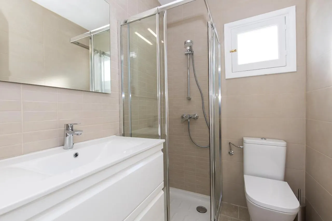 Chalet A 150M De La Playa Y Piscina Privada Cala'N Bosch  0*, Cala'N Bosch (Menorca) Spain