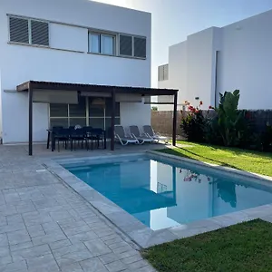 D’aina * Propiedad Privada Con Piscina Villa