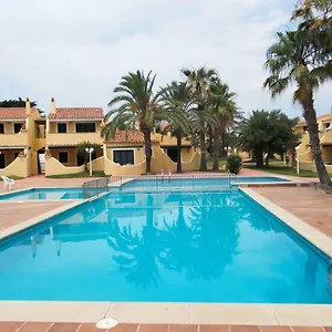 Apartamento En Cala En Bosch, Menorca Apartamento